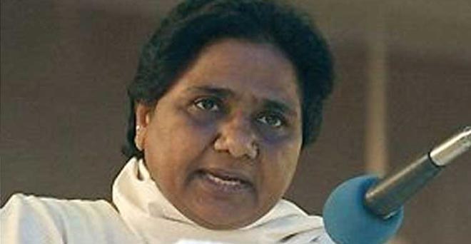 सिपहसलार ने बिगाड़ा माया का खेल
