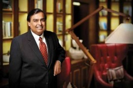 मुकेश अंबानी बच्चों को सौंपेंगे अलग-अलग कारोबार, उनके लिए तय किए लक्ष्य