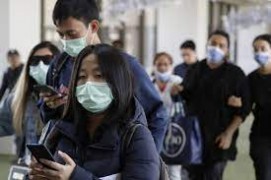 चीन का सकल घरेलू उत्पाद 2022 में तीन प्रतिशत तक गिरा, 50 वर्षों में दूसरी सबसे कम विकास दर
