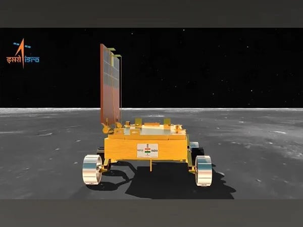 चंद्रयान-3 रोवर ने चंद्रमा की सतह पर सल्फर और ऑक्सीजन का पता लगाया, हाइड्रोजन की खोज जारी: इसरो