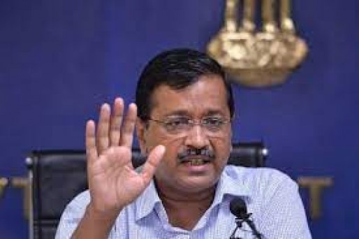 केजरीवाल ने किया नीति आयोग की बैठक के बहिष्कार का एलान, कहा- ''सहकारी संघवाद'' को मजाक में बदला जा रहा है