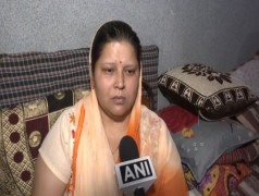 उमेश पाल की पत्नी को सता रहा अतीक अहमद का डर, कहा- 'जब तक जड़ खत्म नहीं होगी तब तक...'