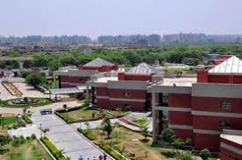 आईपी यूनिवर्सिटी की रजत जयंती पर स्वास्थ्य मेला 5 अक्टूबर से, जाने क्या है थीम