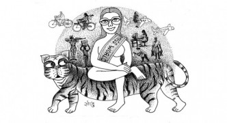 नजरिया: तन-तुष्टि से ज्यादा खास मन-संतुष्टि