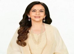 रिलायंस के नॉन-एक्सीक्यूटिव डायरेक्टर बने ईशा, आकाश और अनंत, नीता अंबानी अब बोर्ड का हिस्सा नहीं