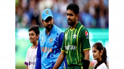 विश्व क्रिकेट का सबसे बड़ा मुकाबला आज, पाकिस्तान से भिड़ेगा भारत; इन खिलाड़ियों पर रहेगी नज़र