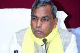 एसबीएसपी प्रमुख राजभर पूछा- एक वरिष्ठ अधिकारी या मंत्री को आरक्षण के लाभ की आवश्यकता क्यों, यह समाज के निचले तबके के लोगों के लिए