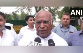 कांग्रेस कार्यसमिति की बैठक आज, 2024 के लोकसभा, पांच राज्यों के विधानसभा चुनाव की रणनीति पर होगी चर्चा