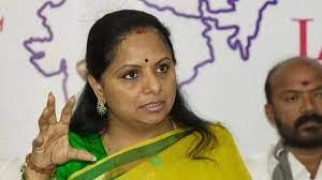 दिल्ली आबकारी नीति: ईडी ने बीआरएस नेता कविता से 10 घंटे से अधिक समय तक की पूछताछ; 21 मार्च को दोबारा बुलाया