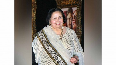 यश चोपड़ा की पत्नी पामेला चोपड़ा का हुआ निधन, मुम्बई में किया गया अंतिम संस्कार