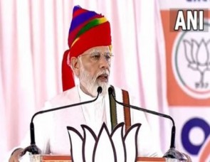 नई संसद के उद्घाटन से विपक्ष की दूरी पर प्रधानमंत्री मोदी का वार, 