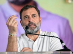 संसदीय पैनल का पुनर्गठन, राहुल गांधी बने रहेंगे रक्षा समिति के सदस्य