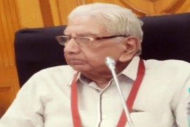 नहीं रहे मशहूर सिने इतिहासकार शरद दत्त