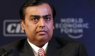 मुकेश अंबानी के रिलायंस प्रमुख के रूप में 20 साल पूरे, दो दशक में कंपनी का पूंजीकरण 42 गुना बढ़ा