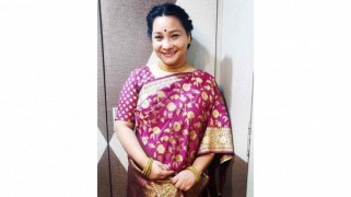 इंटरव्यू : ओटीटी पर छोटी कहानियों को मिल रहा बड़ा आकाश, बोलीं अभिनेत्री सुनीता रजवार
