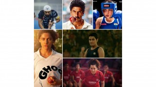 खेल दिवस स्पेशल : 6 कलाकार जिन्होंने पर्दे पर एक खिलाड़ी की दमदार भूमिका निभाई