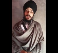 भगोड़े अमृतपाल सिंह ने सोशल मीडिया पर जारी किया वीडियो, जानें क्या कहा