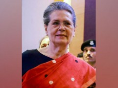 'ये राजीव गांधी का सपना था', महिला आरक्षण बिल पर कांग्रेस संसदीय दल की अध्यक्ष सोनिया गांधी