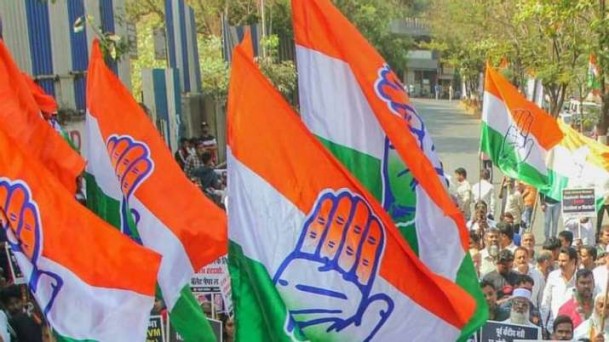 मोदी सरकार के कार्यकाल पर कांग्रेस ने गिनाई खामियां, कहा- ये नाकामी-बदहाली के 9 साल