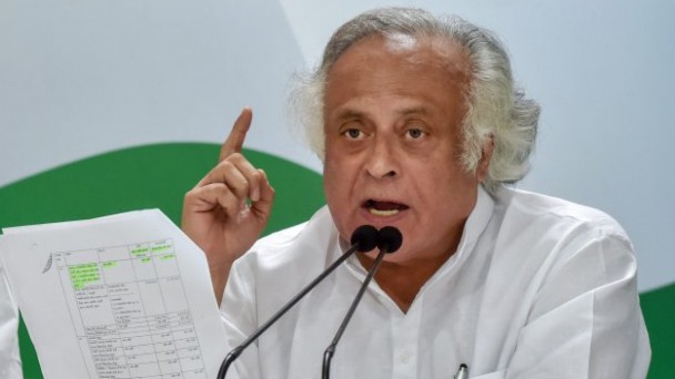 नए संसद भवन का उद्घाटन: जयराम रमेश ने केंद्र सरकार पर साधा निशाना, कही ये बात