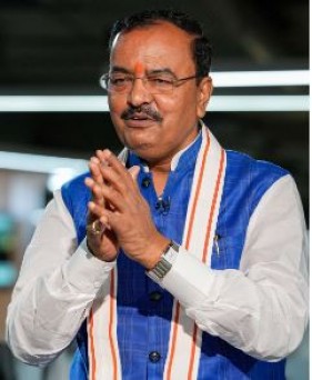 विपक्षी गठबंधन ‘इंडिया’ कोई भी रणनीति बना ले, उत्तर प्रदेश में लोकसभा की सभी सीट भाजपा ही जीतेगी: केशव प्रसाद मौर्य का दावा