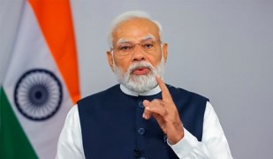 निवेश के लिए भारत से बेहतर कोई जगह नहीं: पीएम मोदी