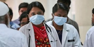 छत्तीसगढ़: 5 दिनों तक बिजली कटौती के बीच डॉक्टरों ने फोन की फ्लैशलाइट में किया घायलों का इलाज, शॉर्ट-सर्किट के कारण इमारत में लग गई थी आग