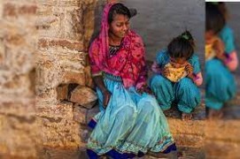 12 जोखिम वाले देशों में गर्भवती महिलाओं में बढ़ रहा है कुपोषण, 25 प्रतिशत का इजाफा