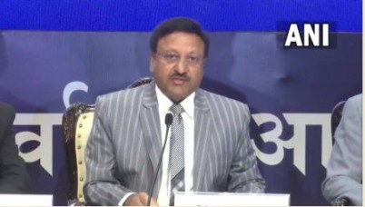 मध्यप्रदेश-छत्तीसगढ़ समेत पांच राज्यों में 7 से 30 नवंबर तक होंगे विधानसभा चुनाव, नतीजे 3 दिसंबर को