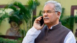छत्तीसगढ़ के 90 सीटों पर कांग्रेस निकलाएगी 'भरोसा यात्रा', गावों और पंचायतों को किया जाएगा टारगेट