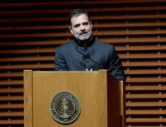 भारत और चीन के बीच संबंध ‘मुश्किल’ होते जा रहे हैं: राहुल गांधी