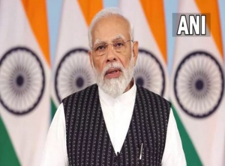 बजट घोषणाओं का लाभ उठाकर निवेश बढ़ाए उद्योग जगत: पीएम मोदी