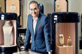 नीरव मोदी को लंदन में निजी तौर पर संचालित जेल में किया गया स्थानांतरित