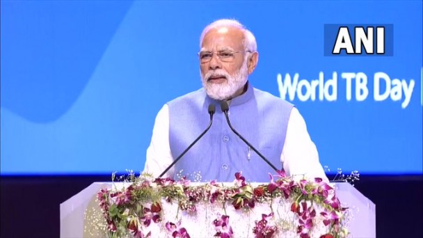 ‘वसुधैव कुटुंबकम’ की भावना से आधुनिक विश्व को मिल रहा एकीकृत दृष्टिकोण व समाधान: पीएम मोदी