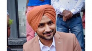 हरभजन सिंह के खेल जीवन से जुड़ा रोचक प्रसंग
