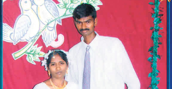 yacob who died in tamil nadu