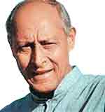 शेखर पाठक