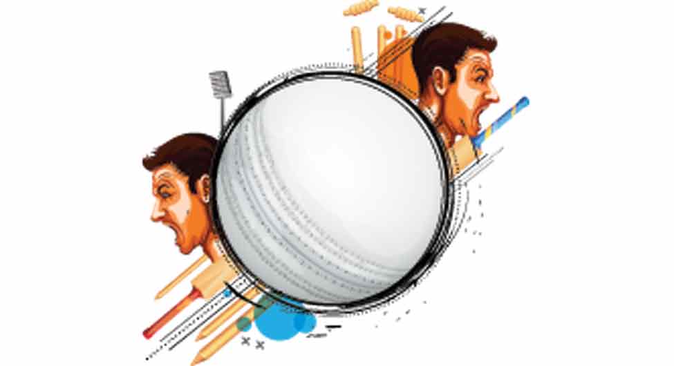 क्रिकेट: पिच पर अहं का टकराव