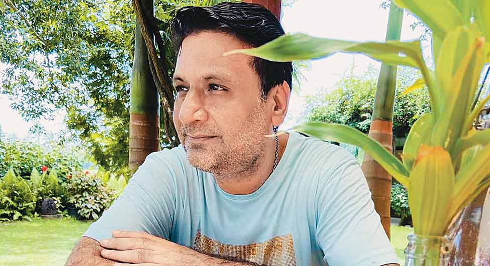आवरण कथा/इंटरव्यू/रजत अरोड़ा: ‘‘लेखक कैसा हो, इसका एहसास सलीम-जावेद ने कराया’’