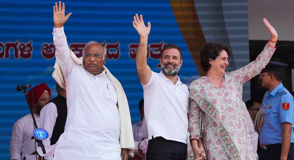 आवरण कथा/नजरिया: जीत के बाद हार