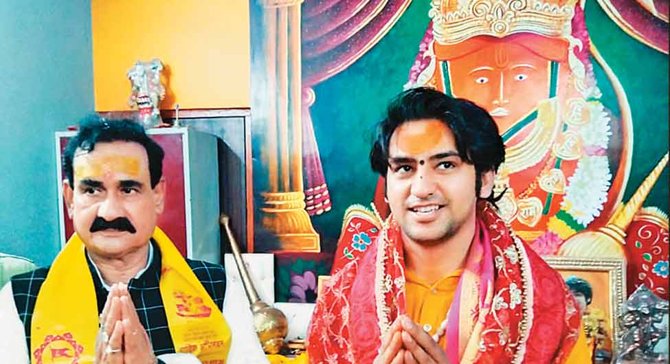 मध्य प्रदेश: चमत्कार या अंधविश्वास