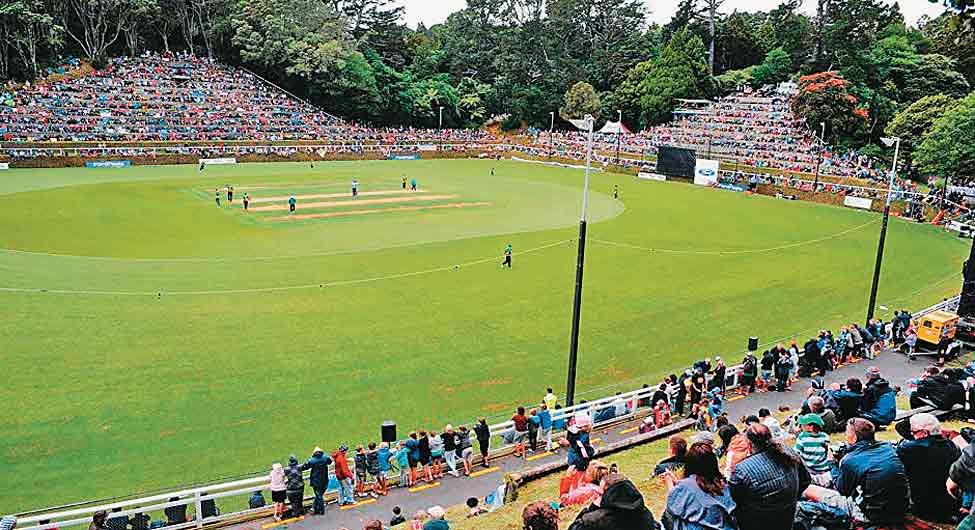 खेल: विश्व के सबसे सुंदर क्रिकेट स्टेडियम