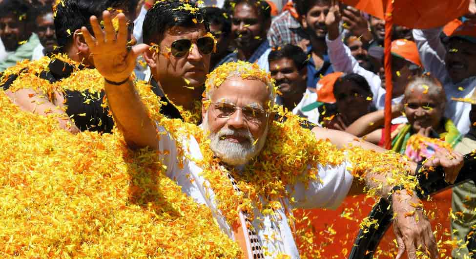 प्रथम दृष्टि: व्यक्तित्व या विचारधारा