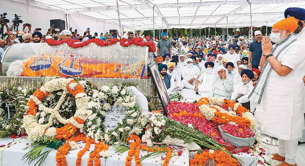 पंजाब: गले मिले, पर क्या गिले भी होंगे दूर?