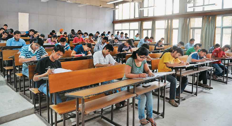 अनुसंधान विश्वविद्यालयों की भावी रूपरेखा